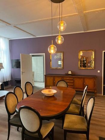 Ferienwohnung Alte Schule 22 Am Saseler Markt 2 Schlafzimmer & Baeder Hochwertig Amburgo Esterno foto